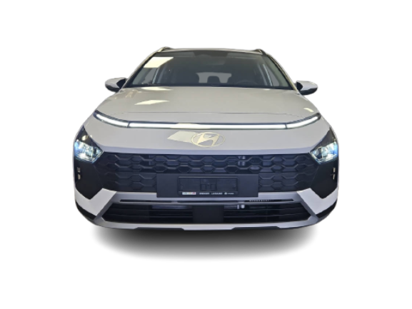 HYUNDAI Bayon 1.0 T-GDi Origo