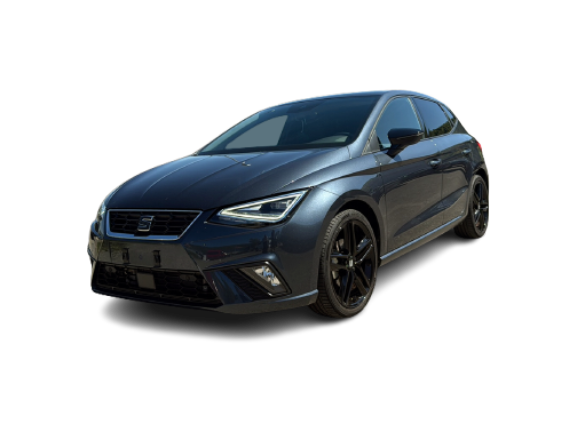 SEAT Ibiza 1.0 EcoTSI Hola FR DSG