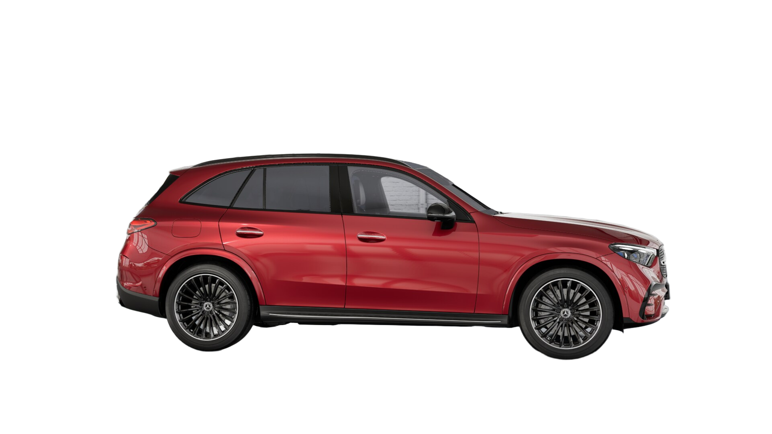 MERCEDES-BENZ GLC 220 d 4Matic 9G-Tronic