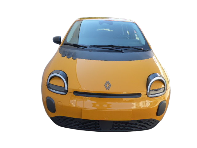 RENAULT Twingo E-Tech Urban Range evolution
