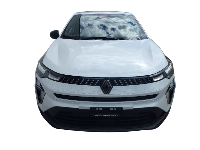 RENAULT Captur 1.3 TCe 140 techno