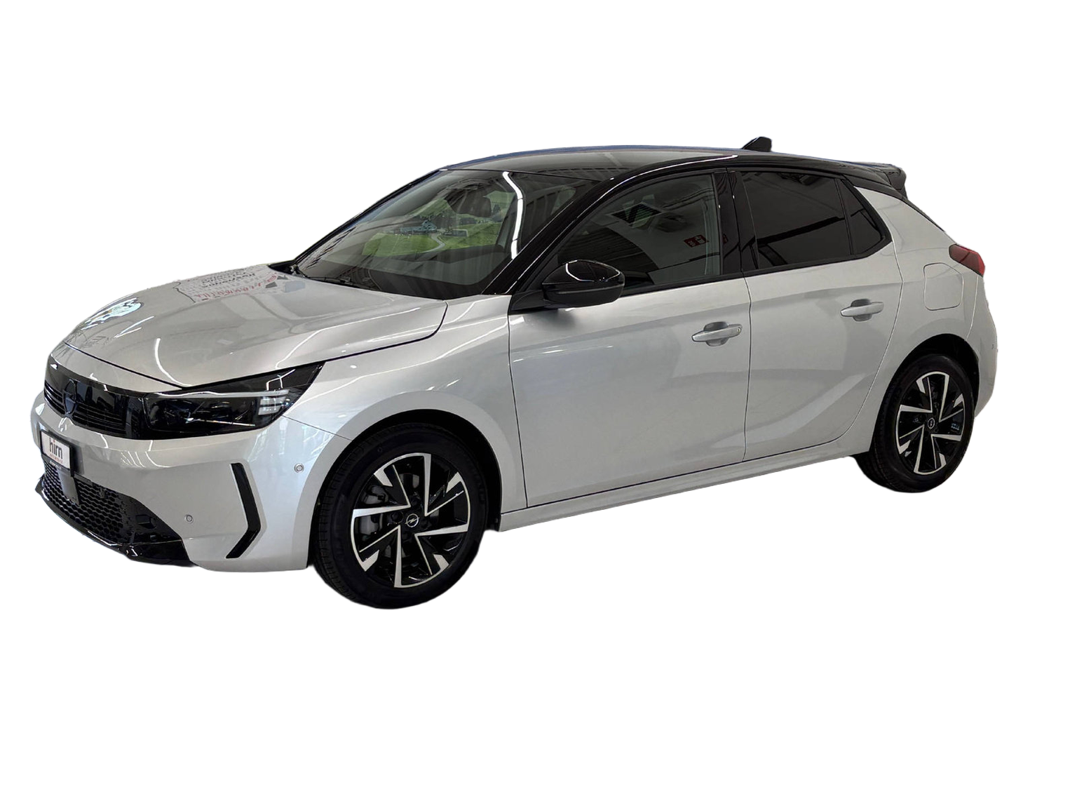 OPEL Corsa 1.2 T Hybrid GS