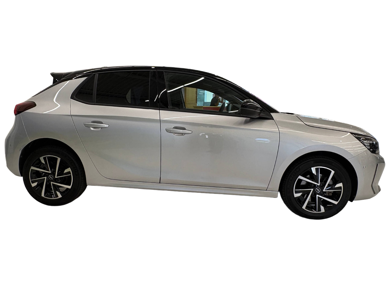 OPEL Corsa 1.2 T Hybrid GS