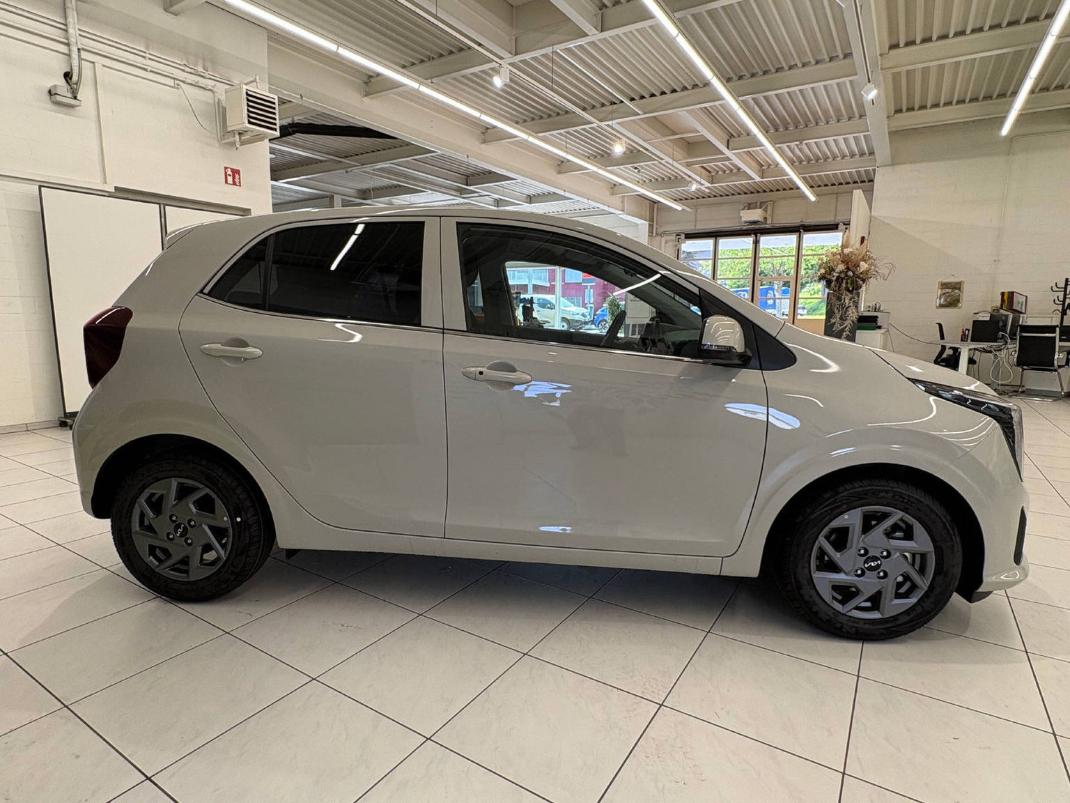 KIA Picanto 1.0 GDi Power