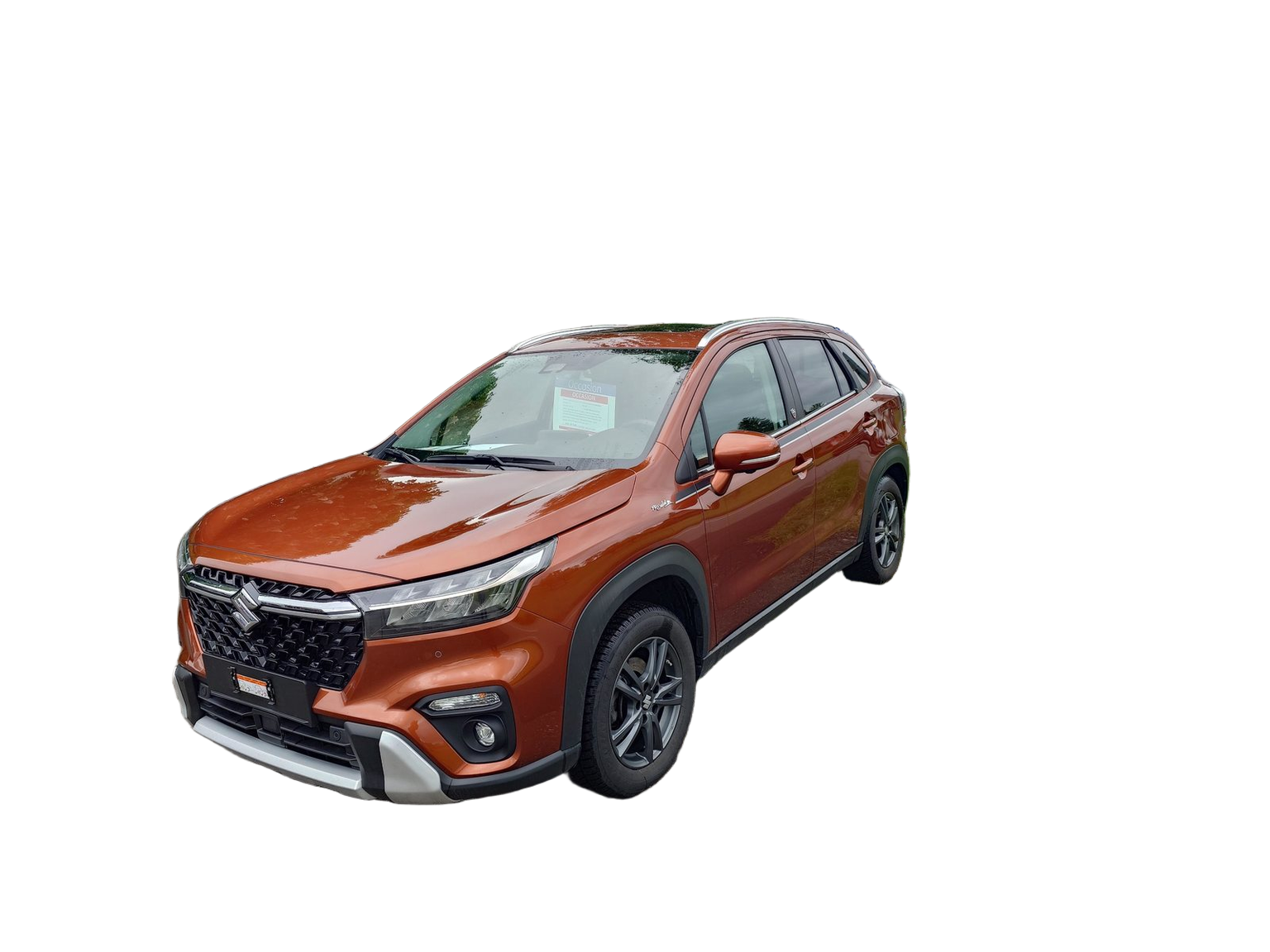 Vehicle Image