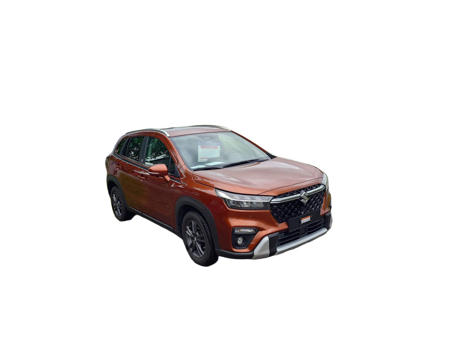 Vehicle Image