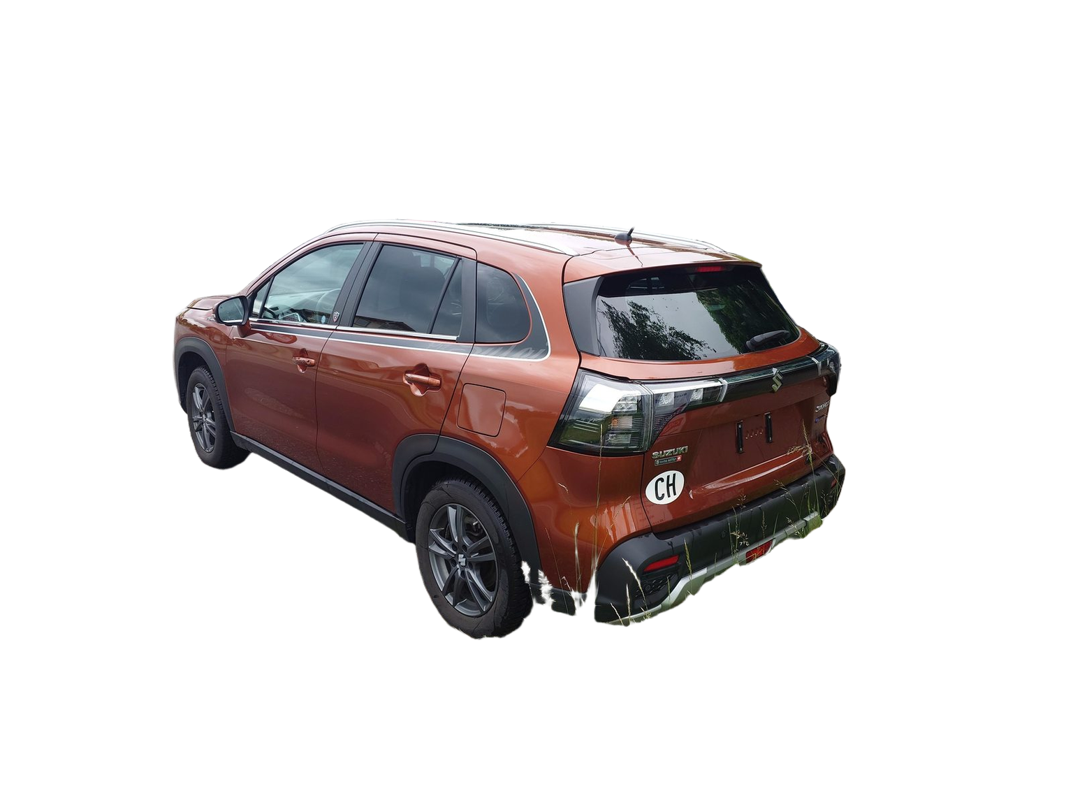 Vehicle Image