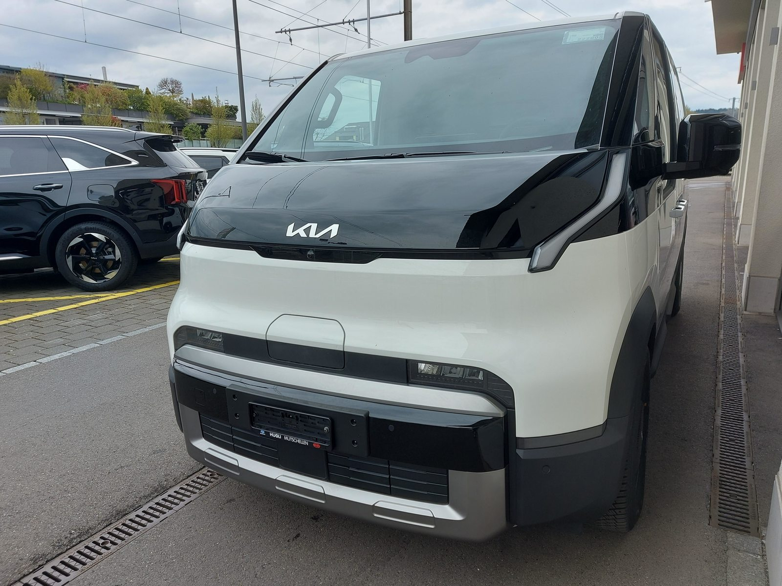 Auto Abo Foto Nummer 2 von 28