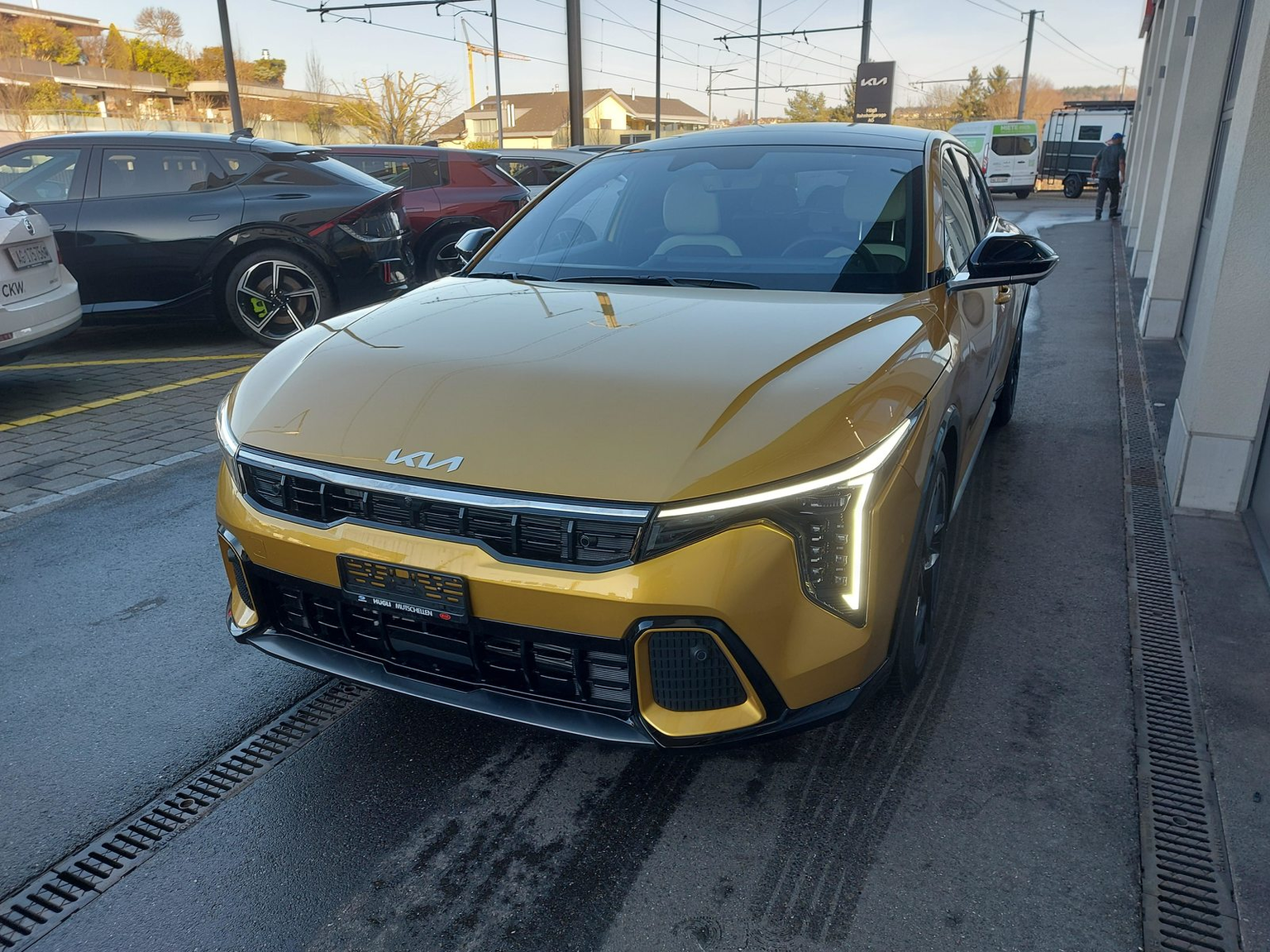 Auto Abo Foto Nummer 2 von 25