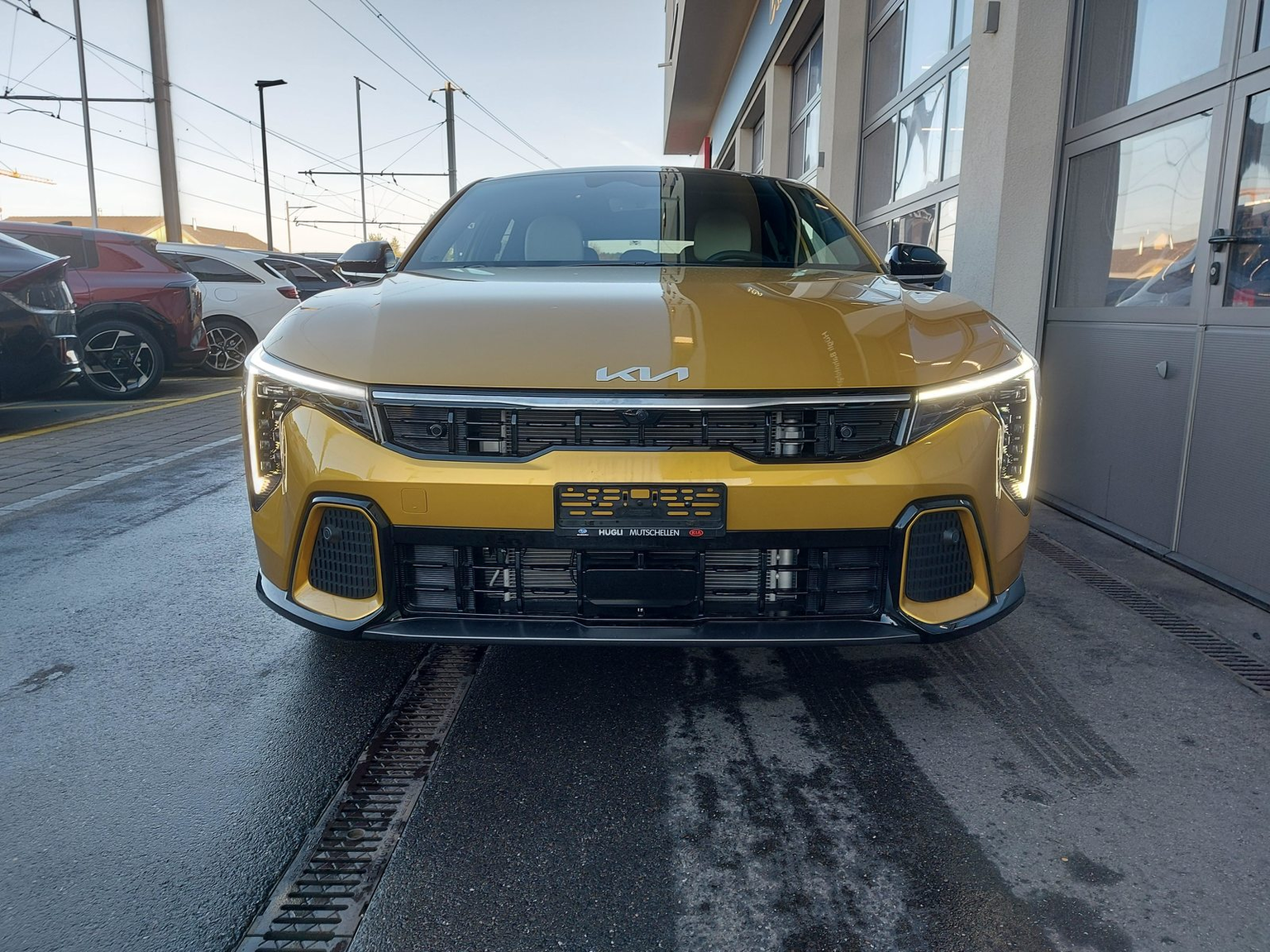 Auto Abo Foto Nummer 3 von 25