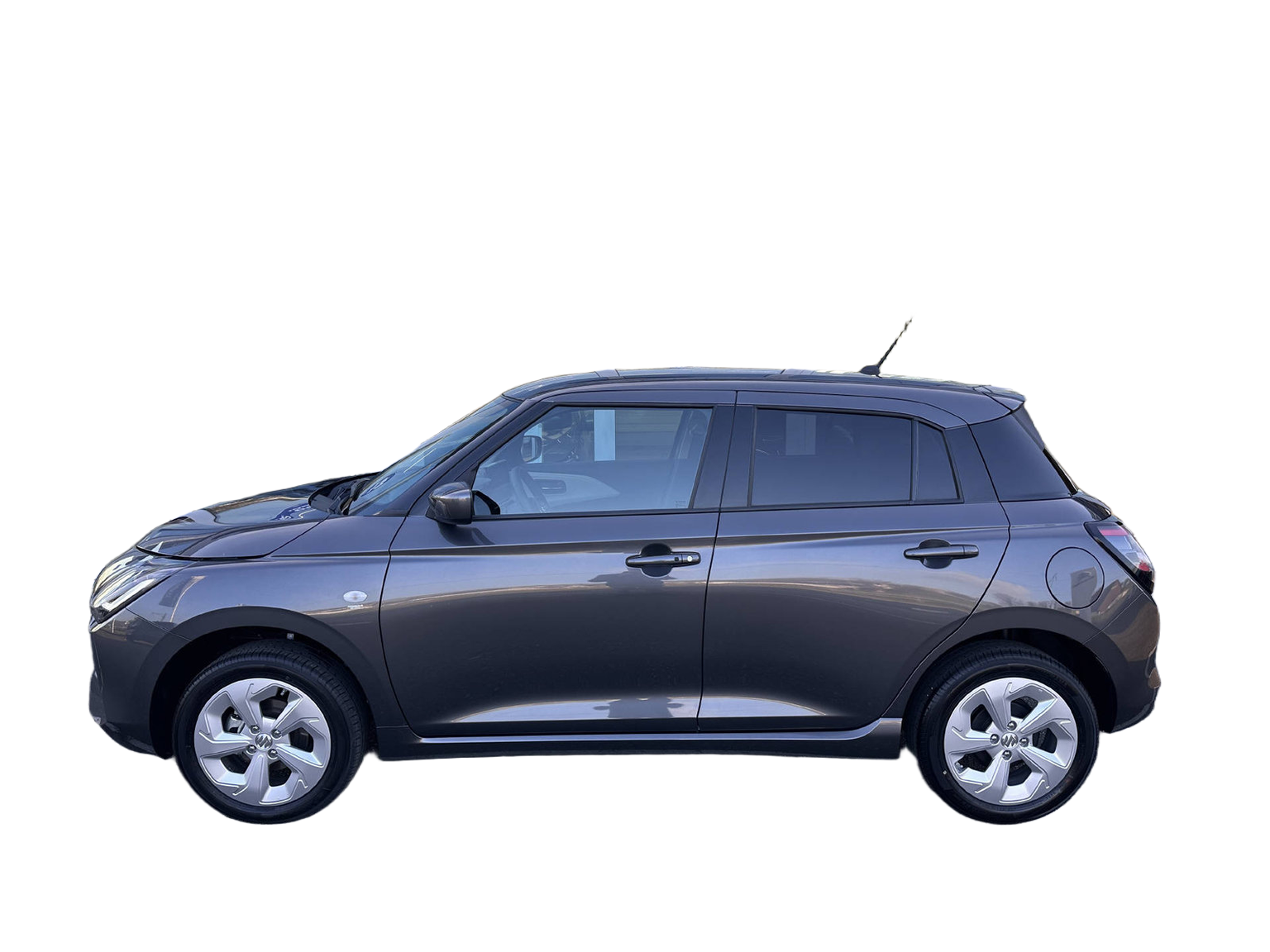 SUZUKI Swift 1.2 Privilege Hybrid 4x4