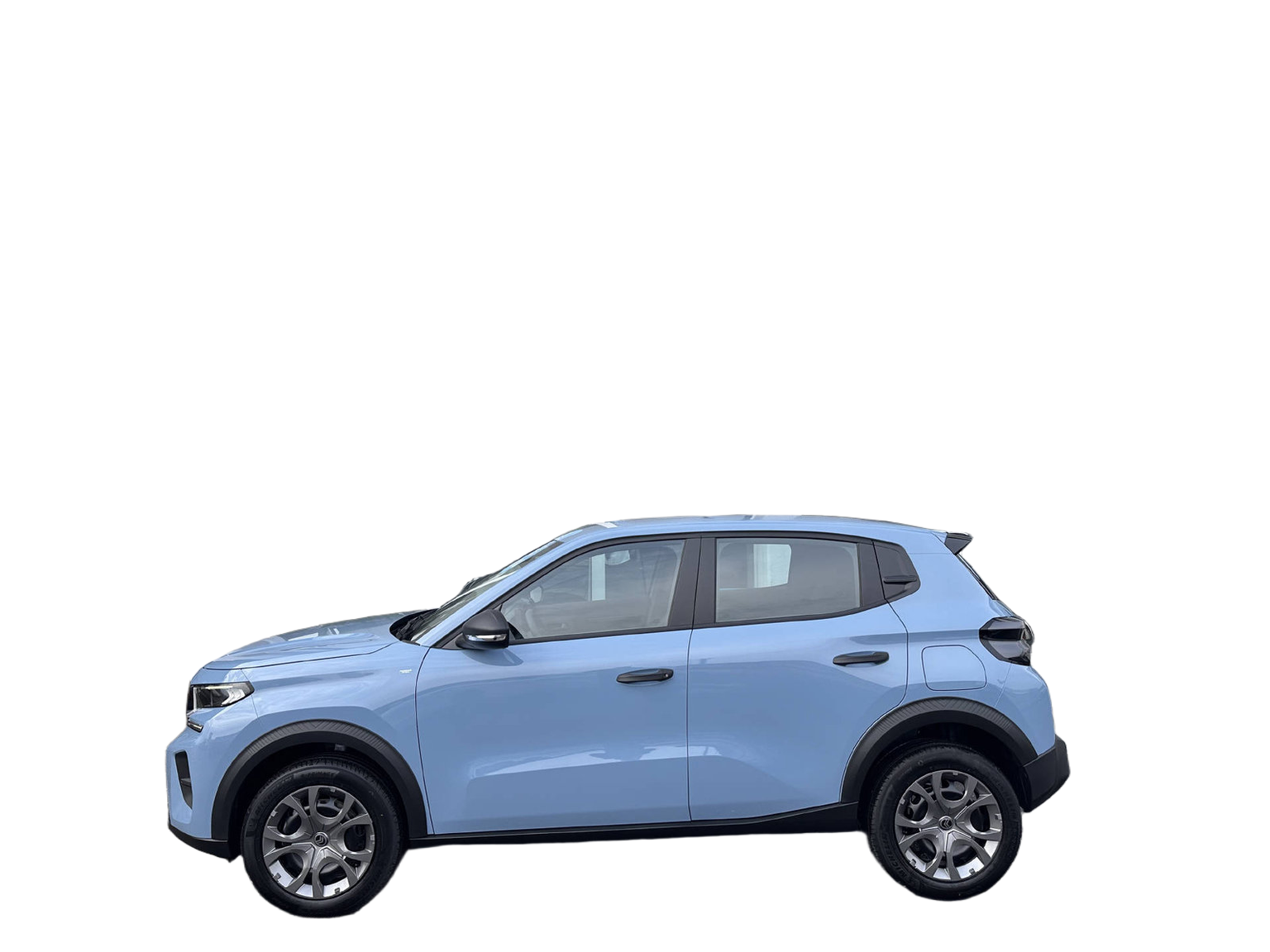 CITROEN C3 1.2 Turbo You
