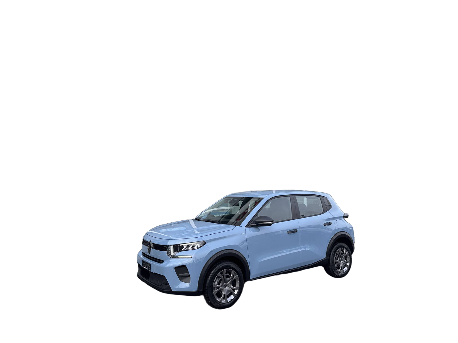 CITROEN C3 1.2 Turbo You