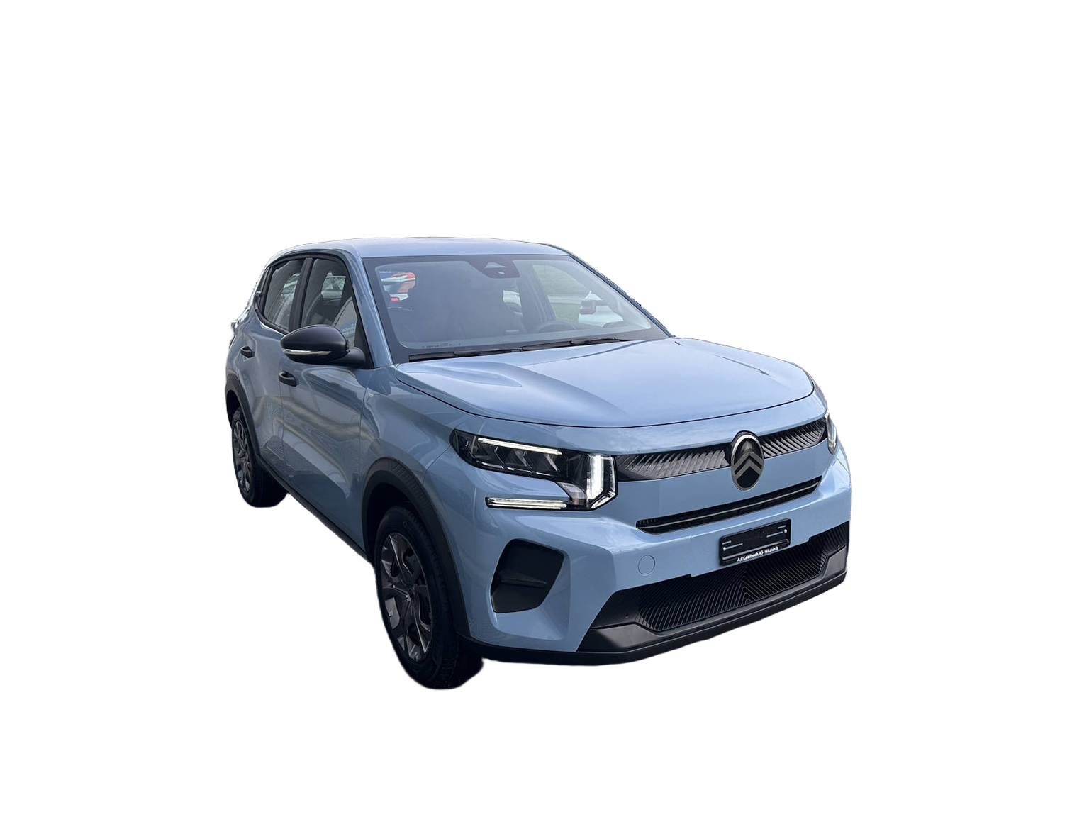 CITROEN C3 1.2 Turbo You