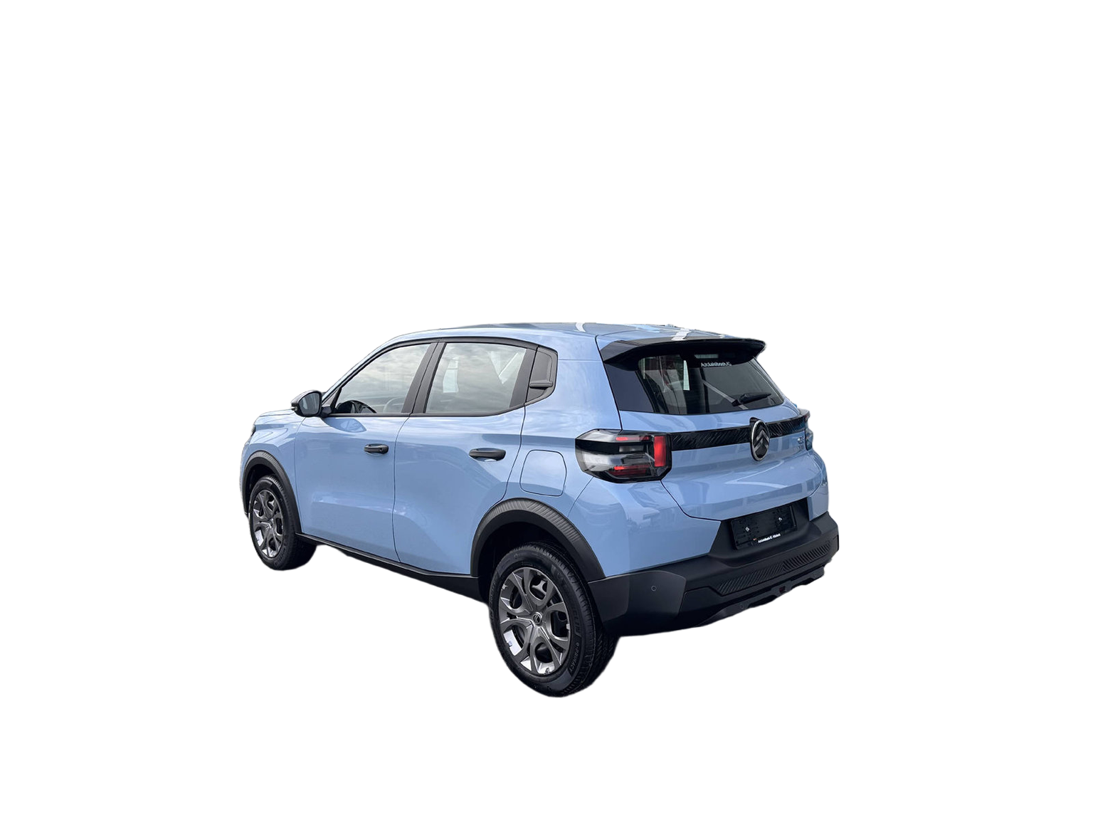 CITROEN C3 1.2 Turbo You