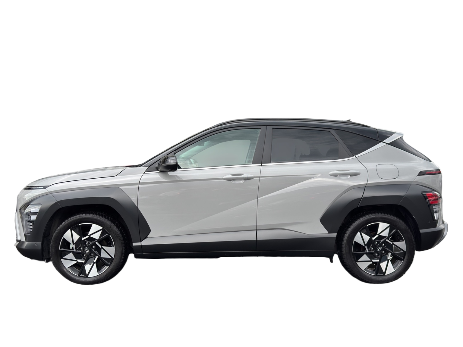 HYUNDAI Kona 1.6 GDi Hybrid Vertex
