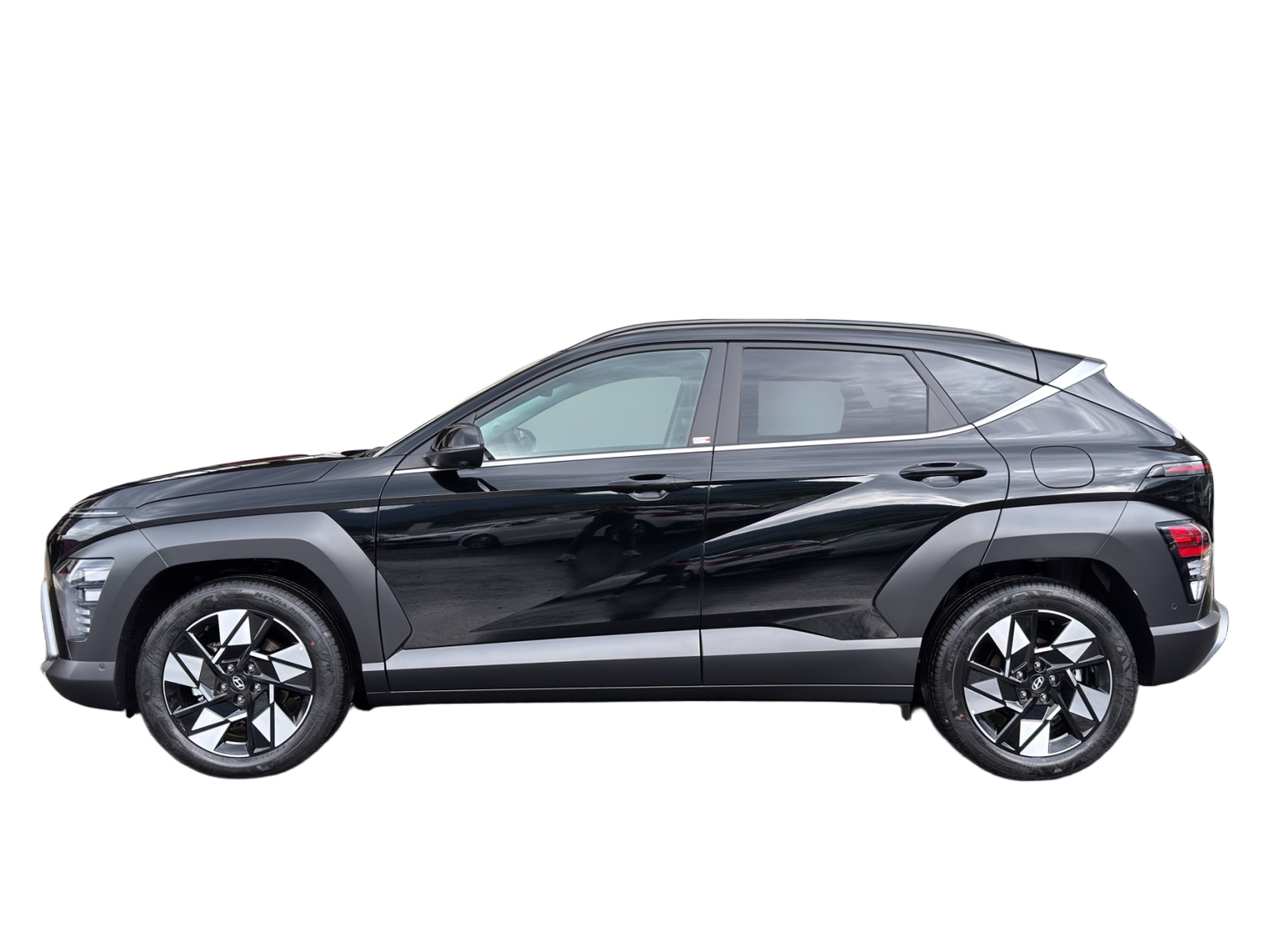 HYUNDAI Kona 1.6 GDi Hybrid Vertex Swiss Edition MY27