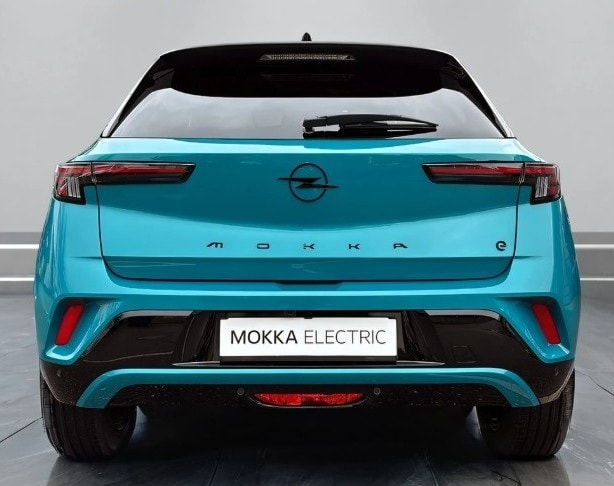 OPEL Mokka e GS