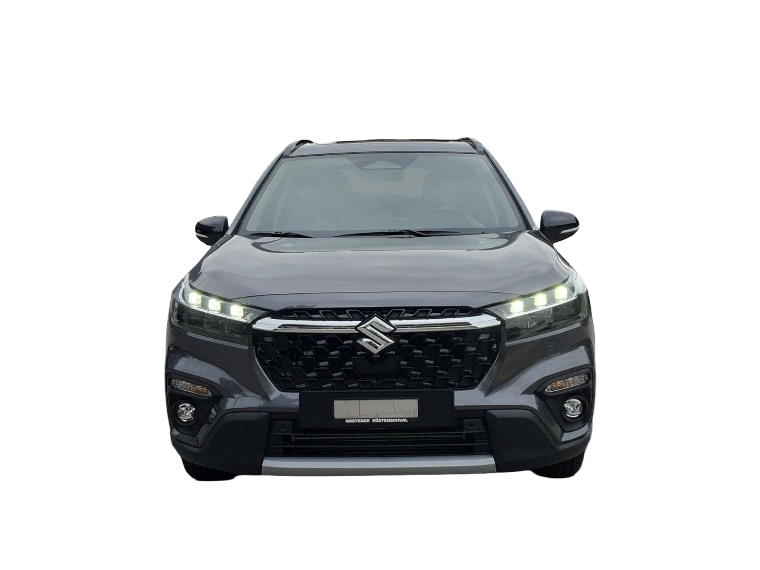 Vehicle Image