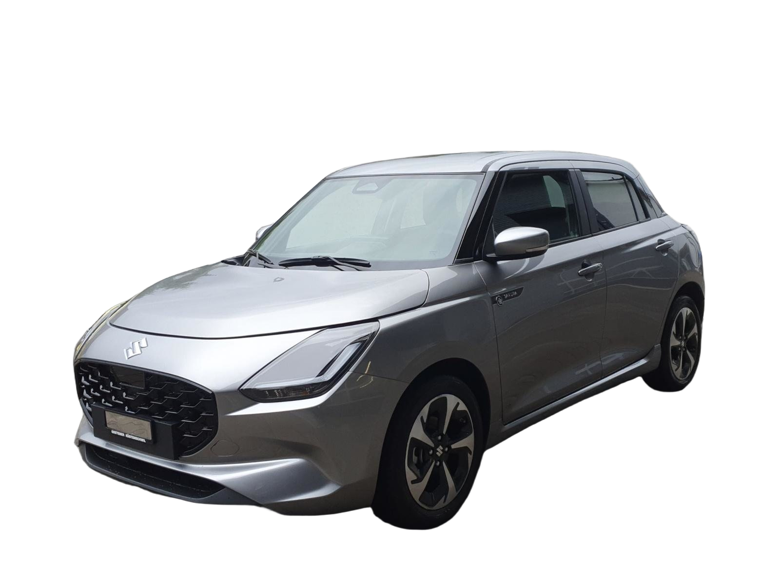 SUZUKI SWIFT 1.2 Sakura Top Hybrid 4x4