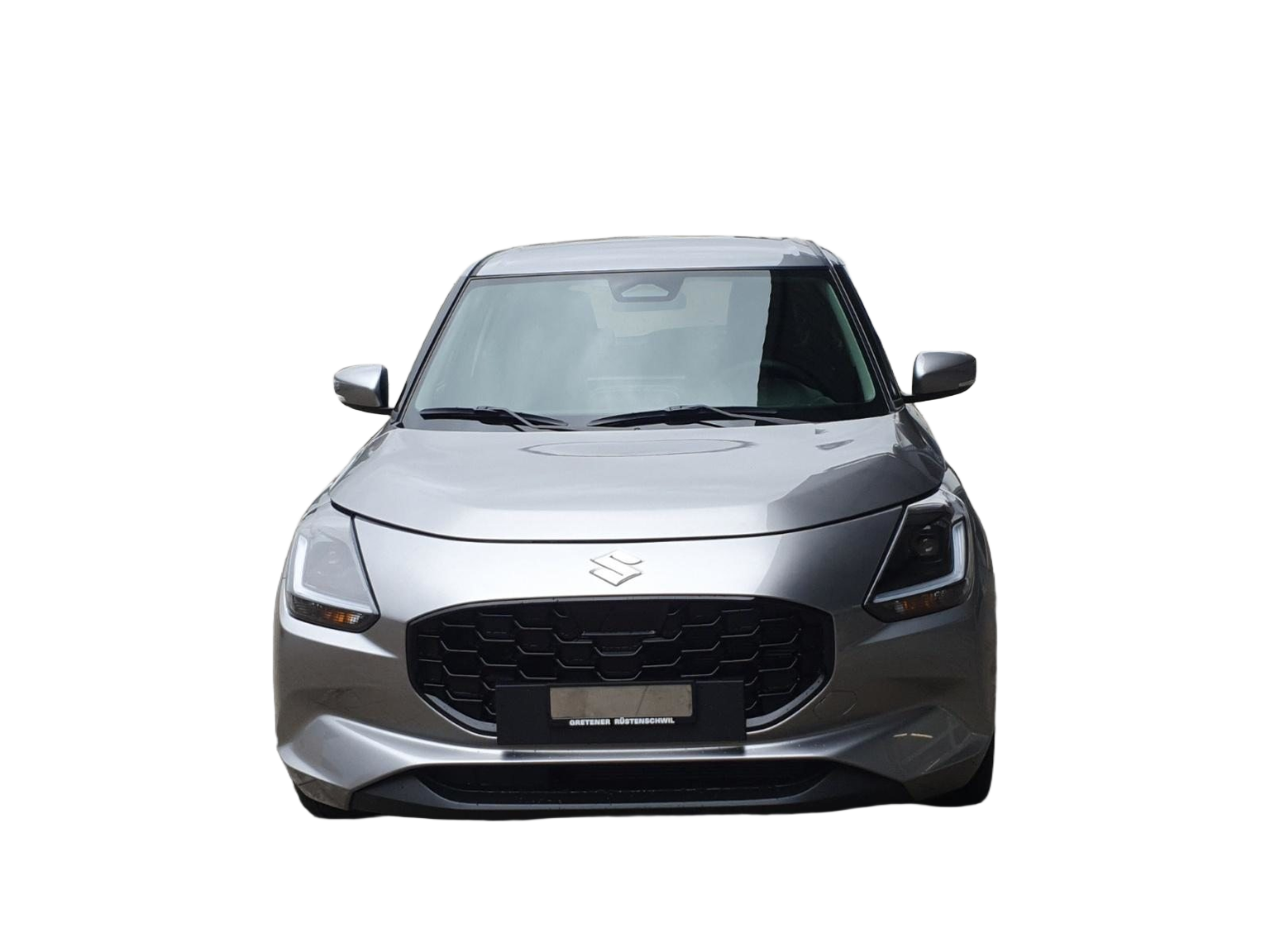 SUZUKI SWIFT 1.2 Sakura Top Hybrid 4x4