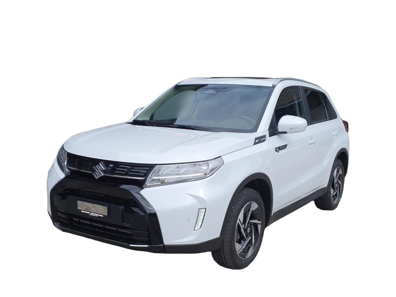 Vehicle Image