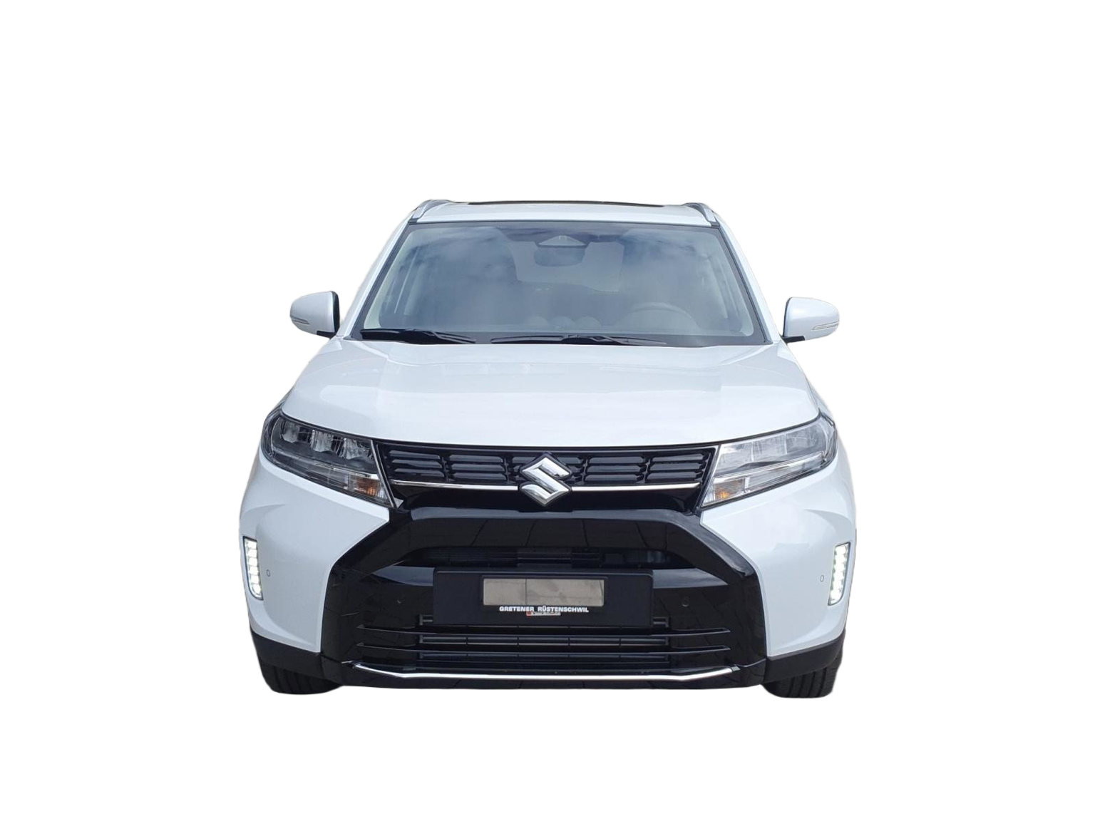 SUZUKI VITARA 1.4 T Sakura Top Hybrid 4x4