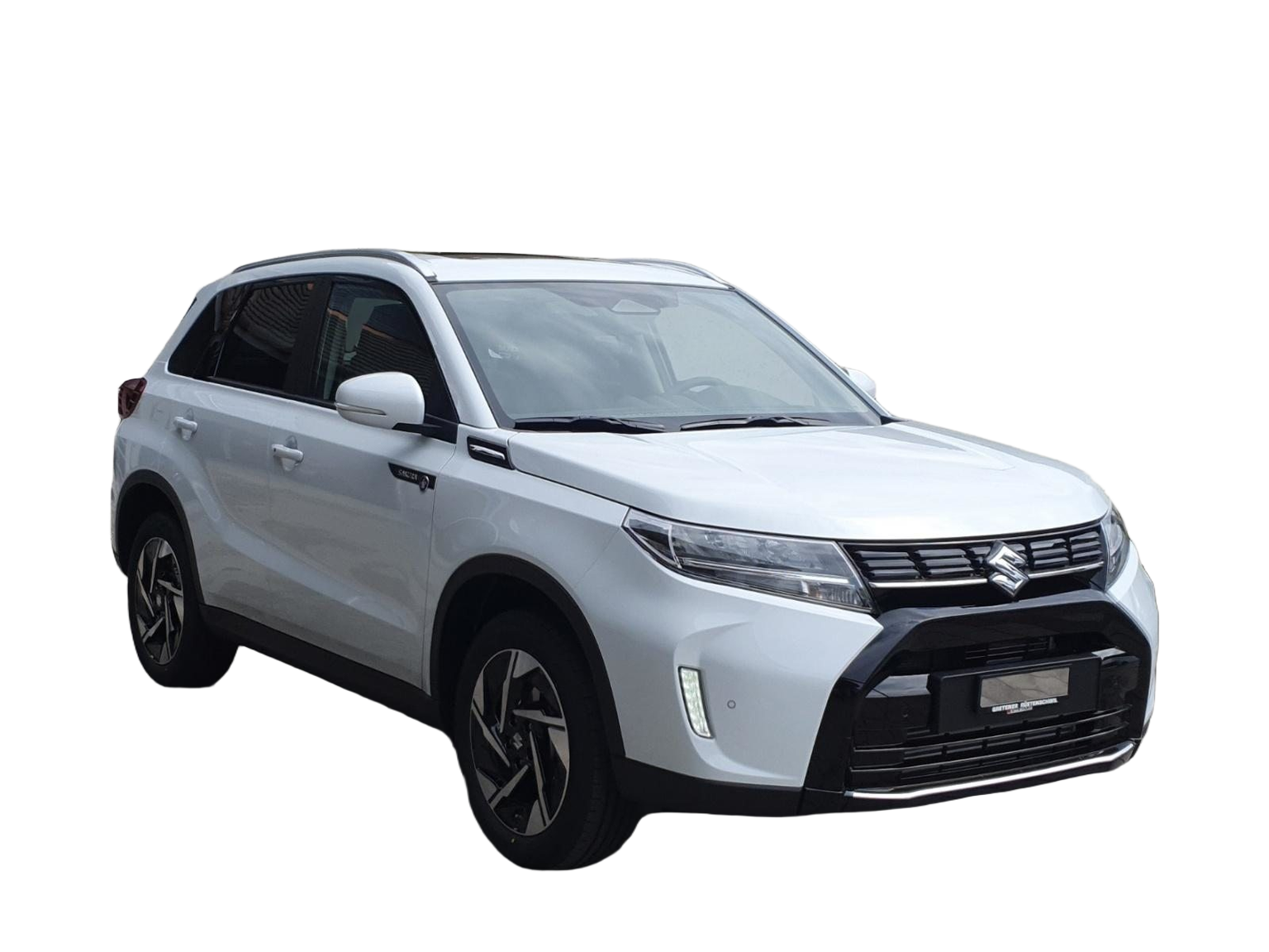 SUZUKI VITARA 1.4 T Sakura Top Hybrid 4x4