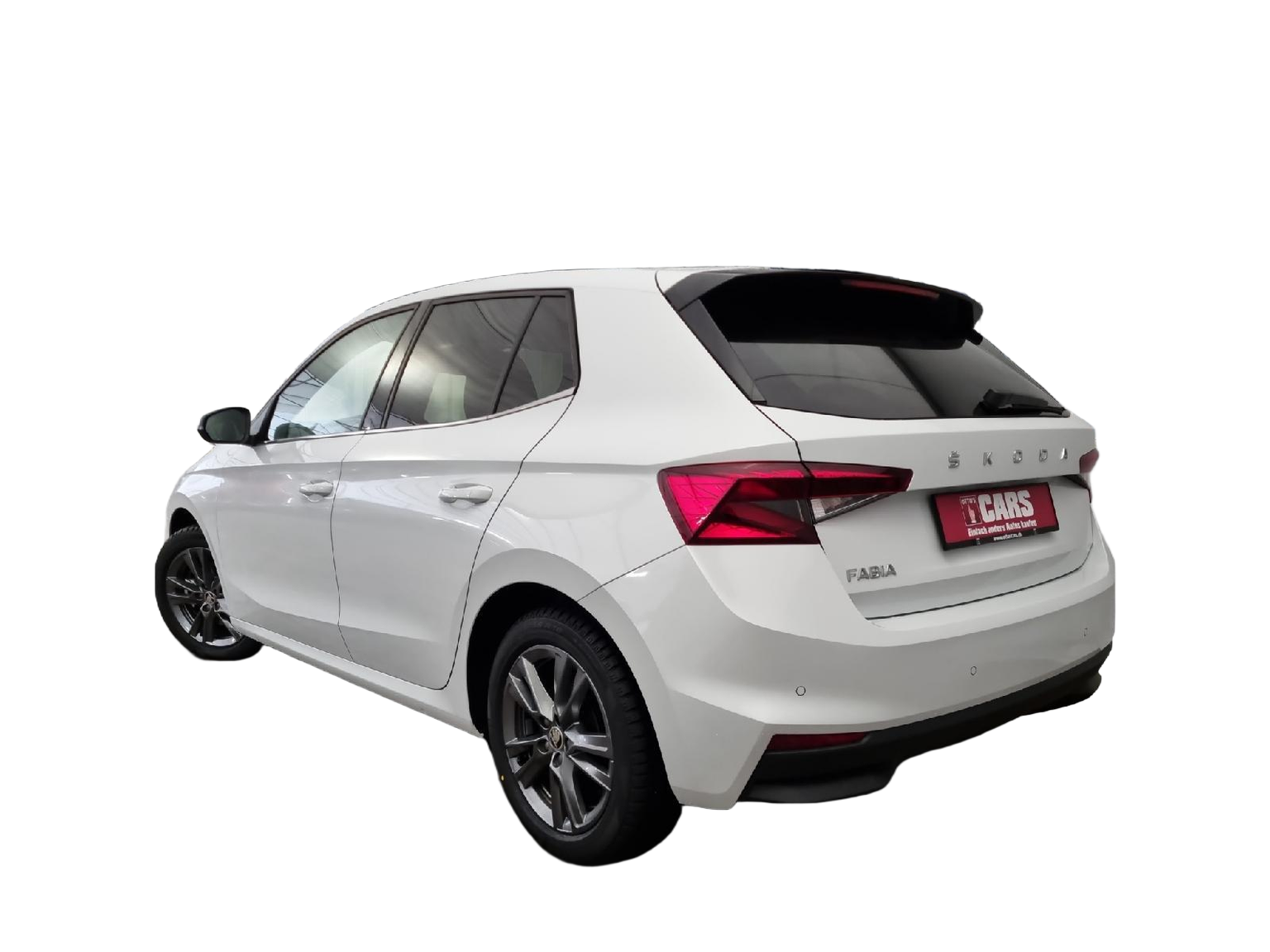 SKODA Fabia 1.0 TSI Style DSG *Navigatonssystem Amundsen*Abstandstempomat*Spurhalte* 2023