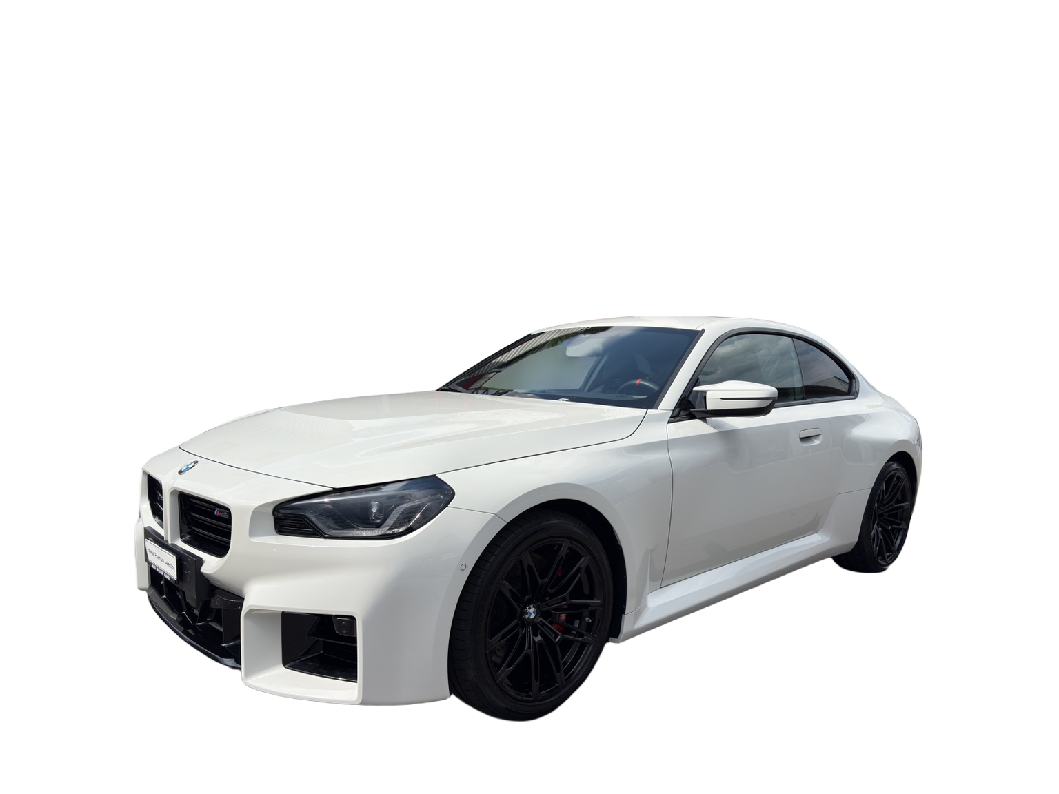 BMW M2 im Auto Abo von CARIFY - Bild 1
