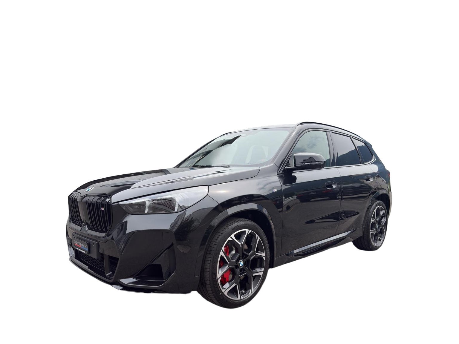 BMW X1 M35i