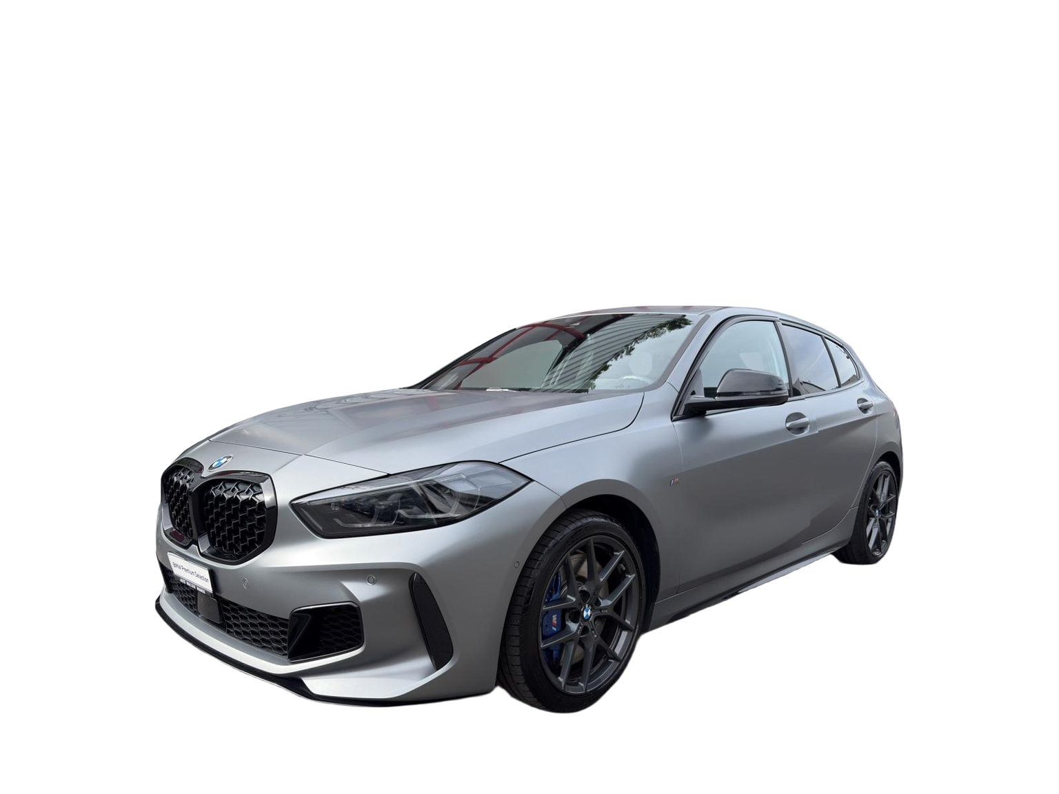 BMW 1er im Auto Abo von CARIFY - Bild 1