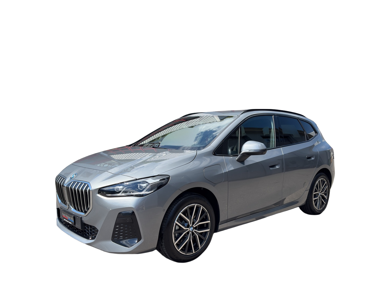BMW 2er im Auto Abo von CARIFY - Bild 1