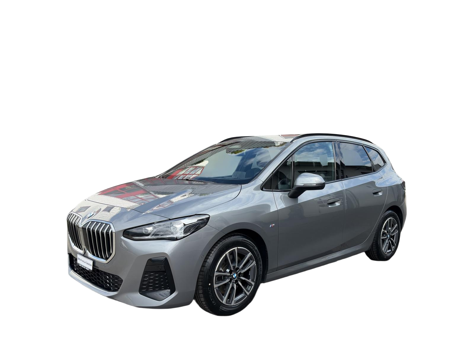 BMW 2er im Auto Abo von CARIFY - Bild 1