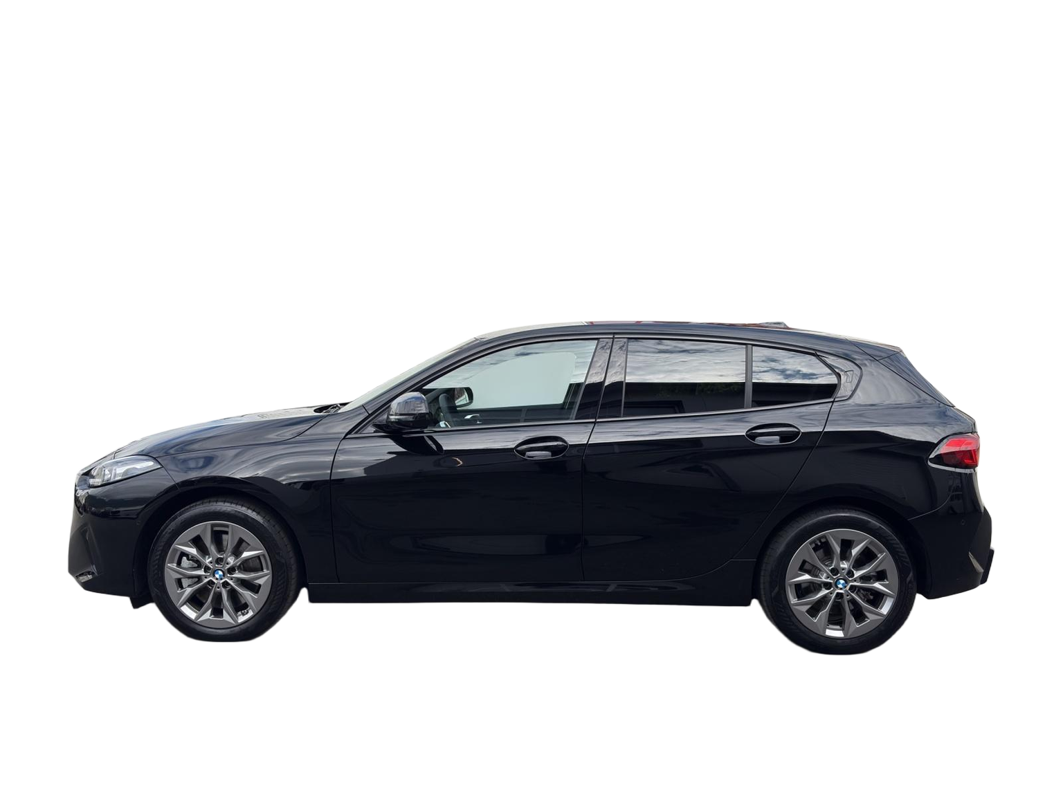 BMW 123 xDrive