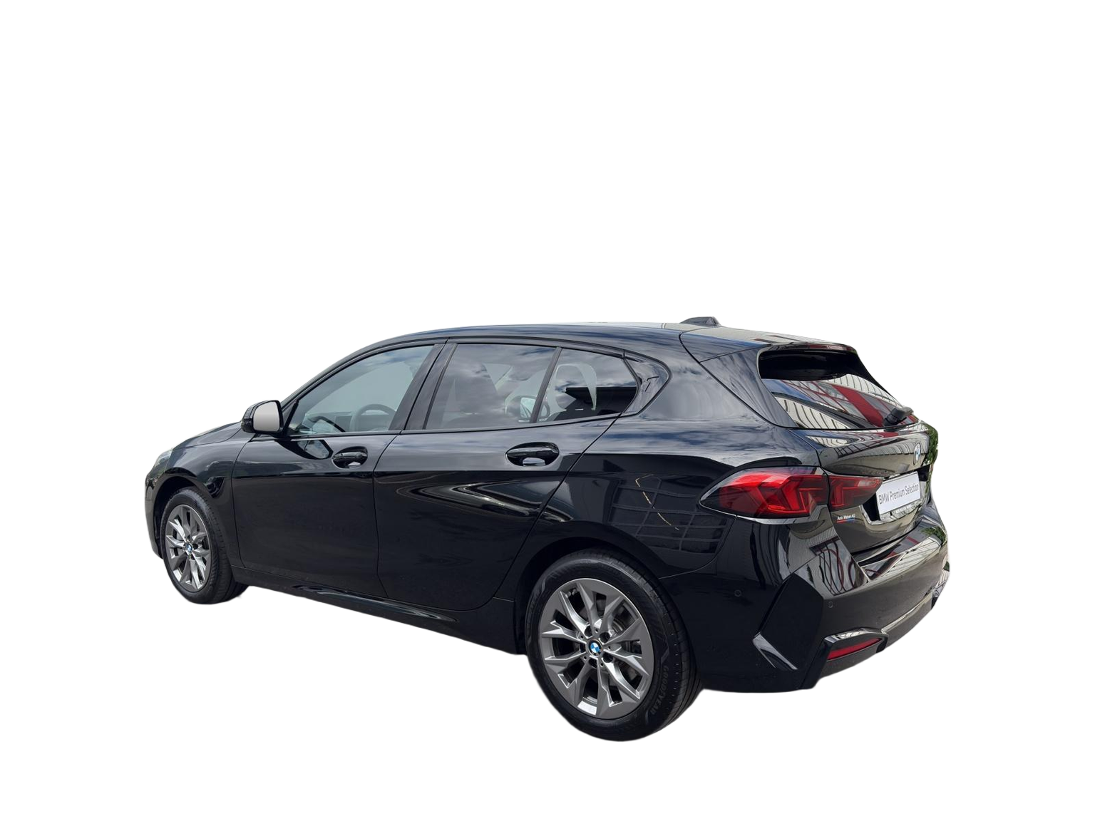 BMW 123 xDrive