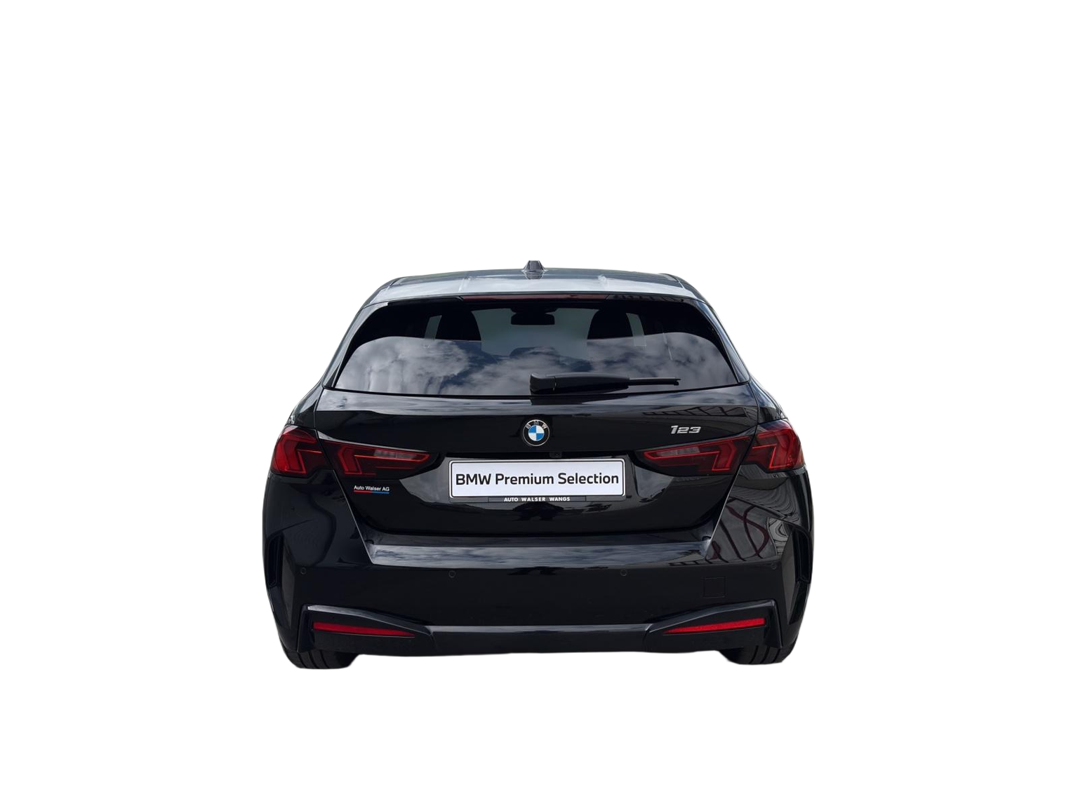 BMW 123 xDrive