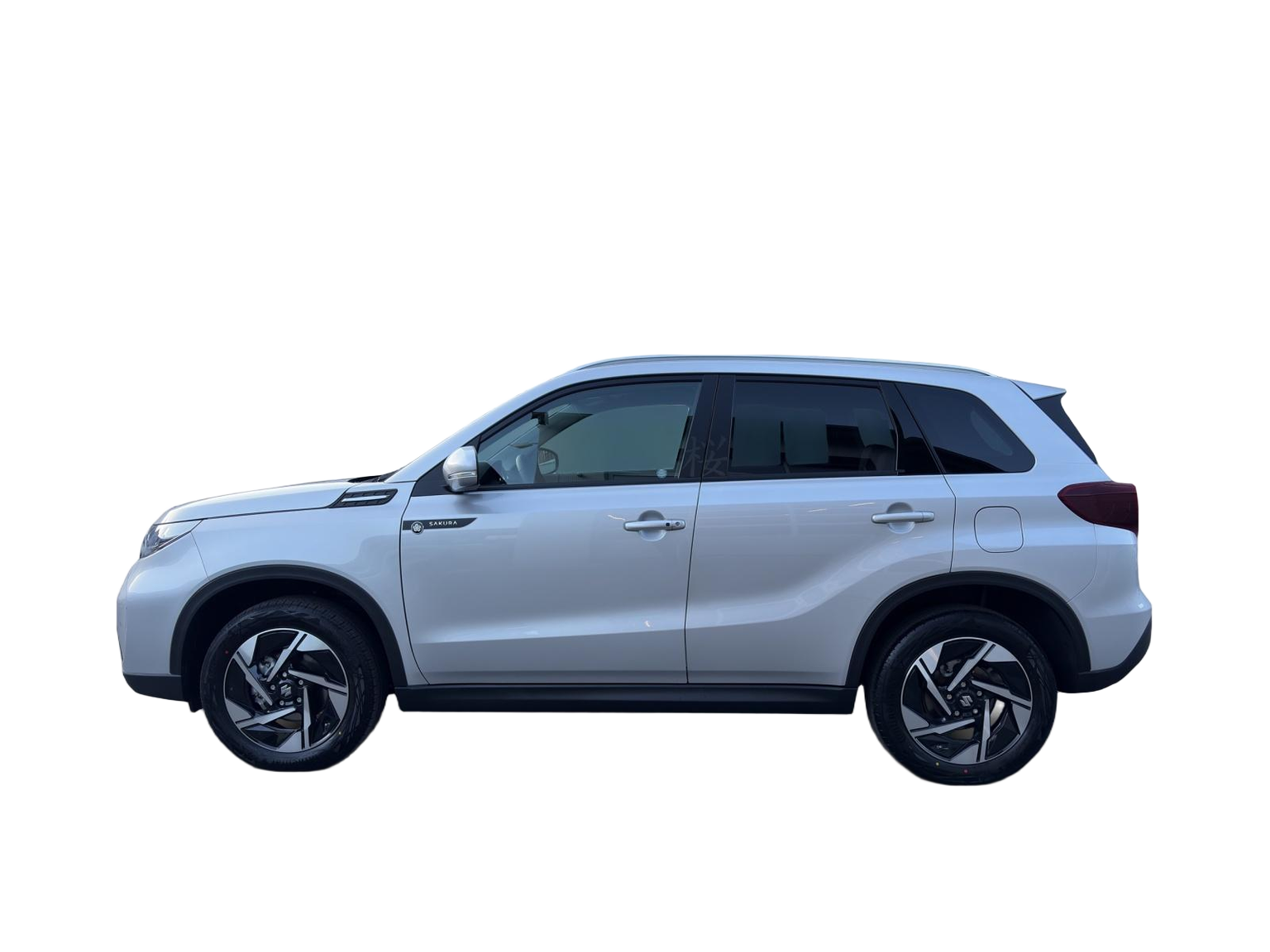 SUZUKI Vitara 1.4 T Sakura Top Hybrid 4x4