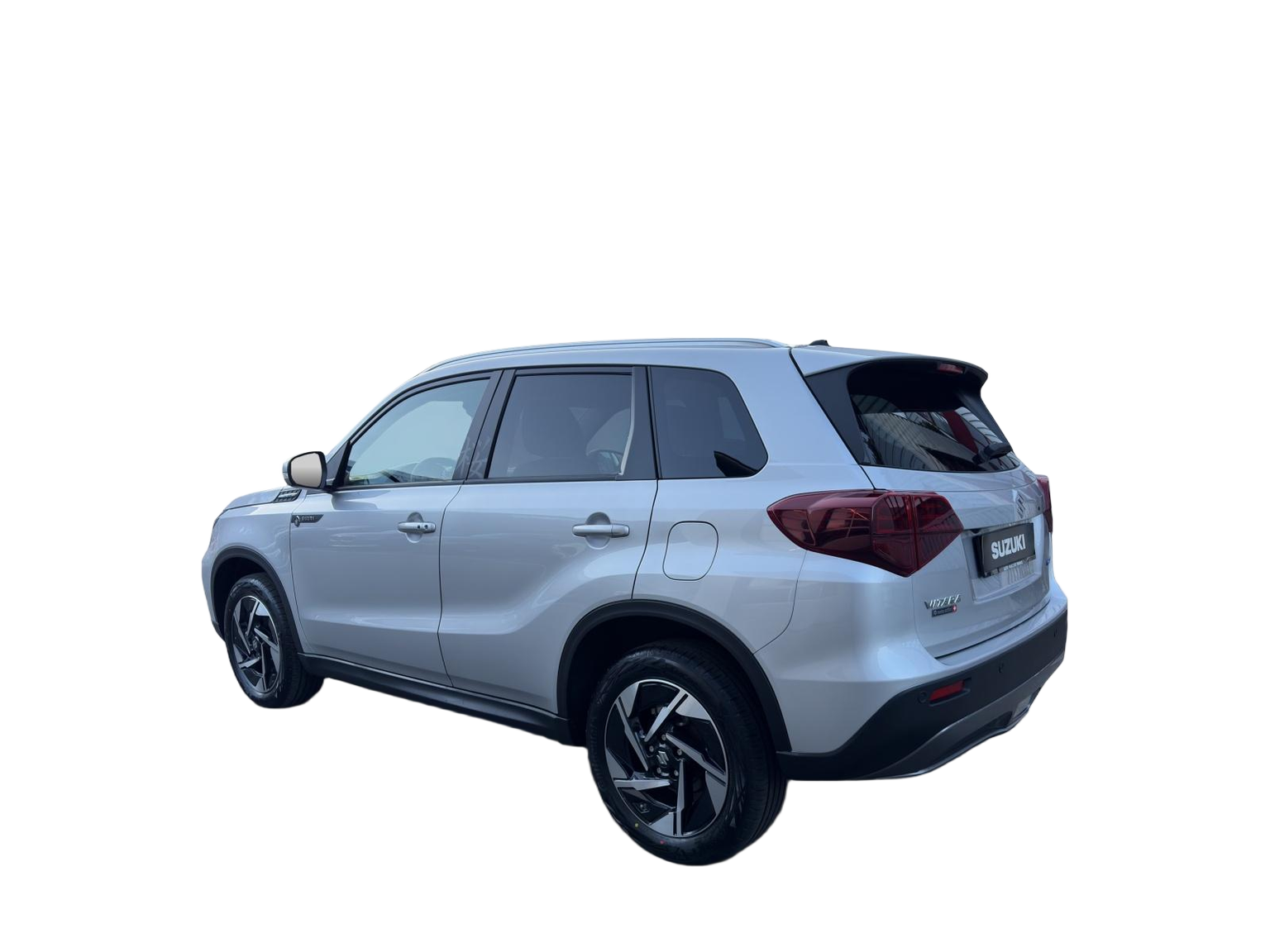 SUZUKI Vitara 1.4 T Sakura Top Hybrid 4x4