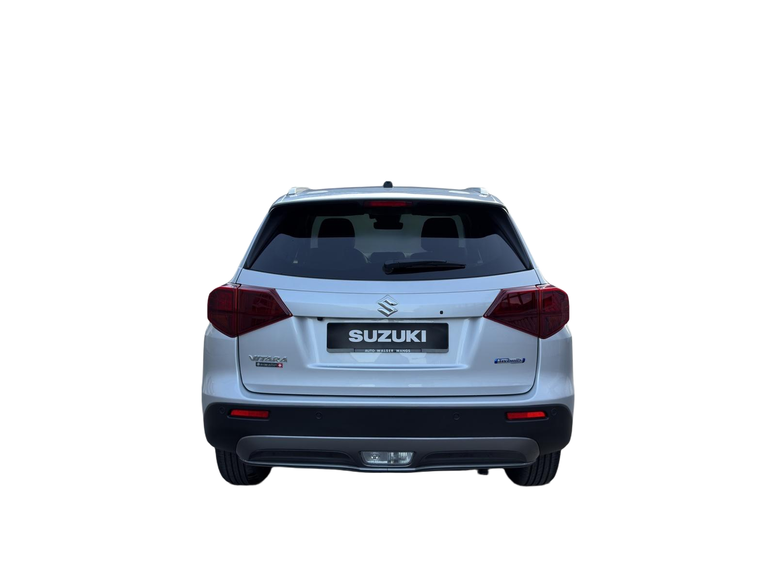 SUZUKI Vitara 1.4 T Sakura Top Hybrid 4x4