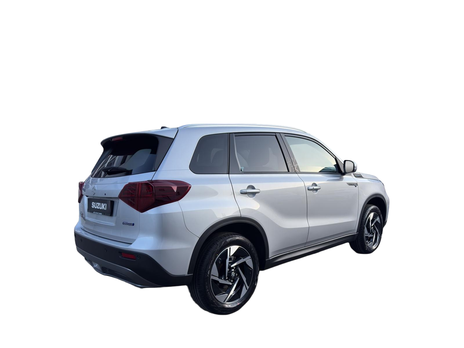SUZUKI Vitara 1.4 T Sakura Top Hybrid 4x4