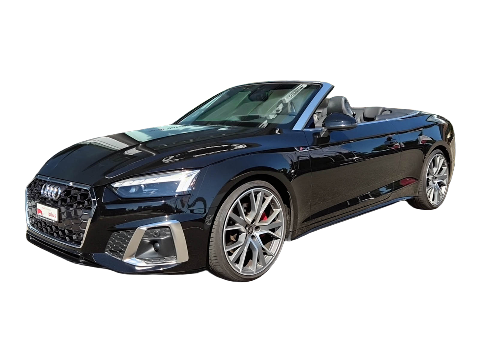 Audi A5 im Auto Abo von CARIFY - Bild 1