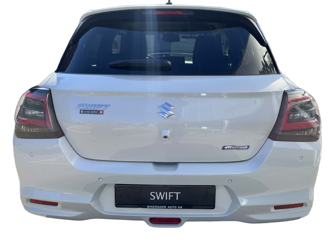 SUZUKI Swift 1.2 Tradizio Top Hybrid 4x4