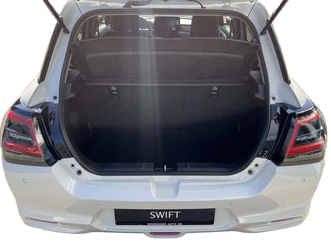 SUZUKI Swift 1.2 Tradizio Top Hybrid 4x4