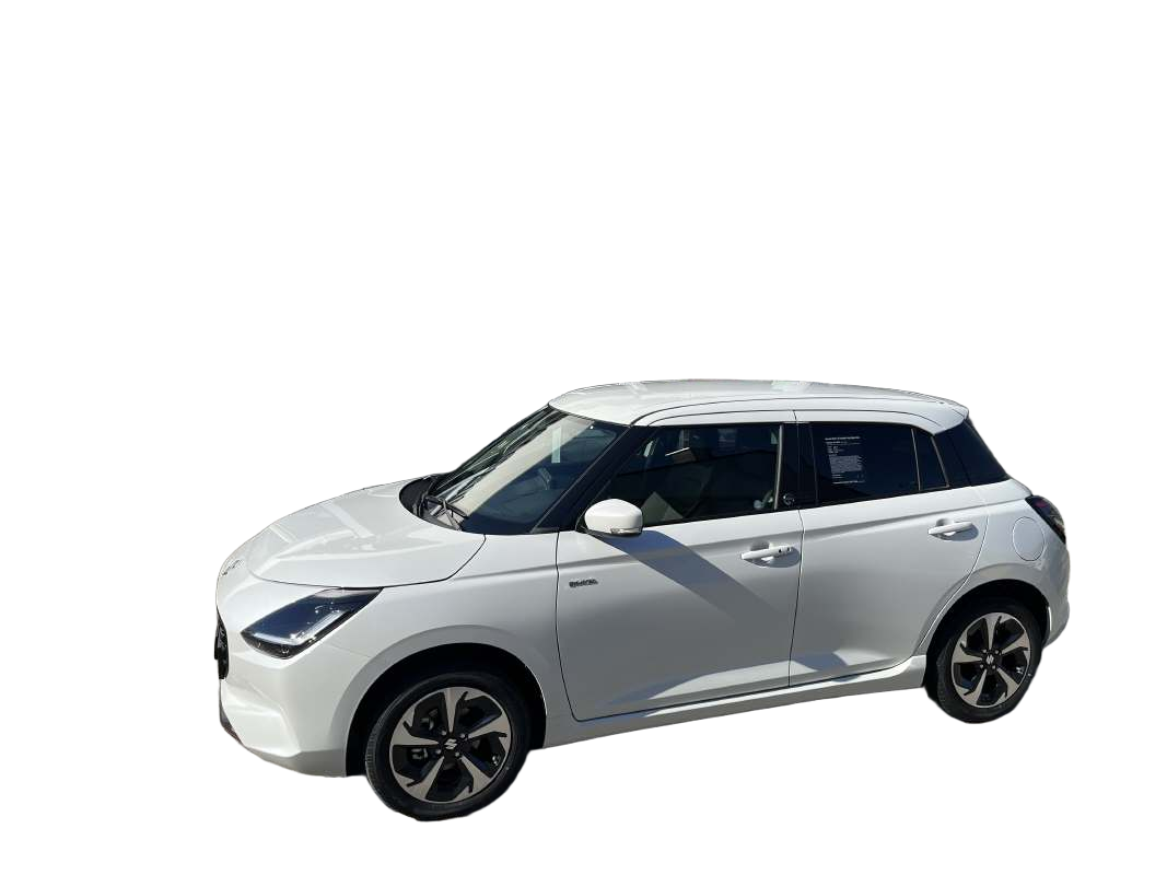 SUZUKI Swift 1.2 Tradizio Top Hybrid 4x4