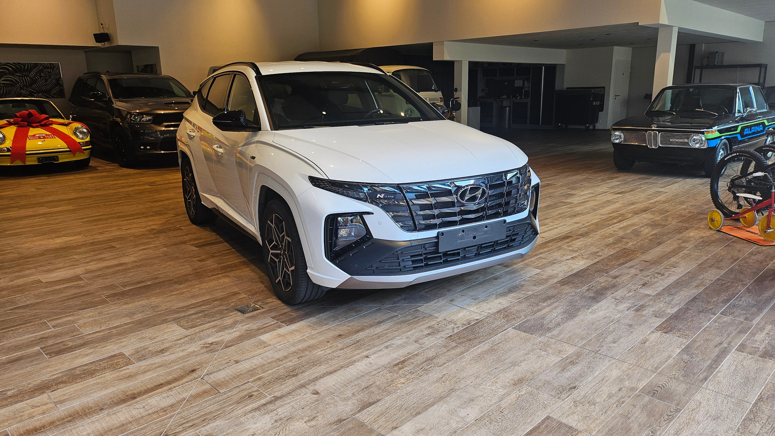 Vehicle Image
