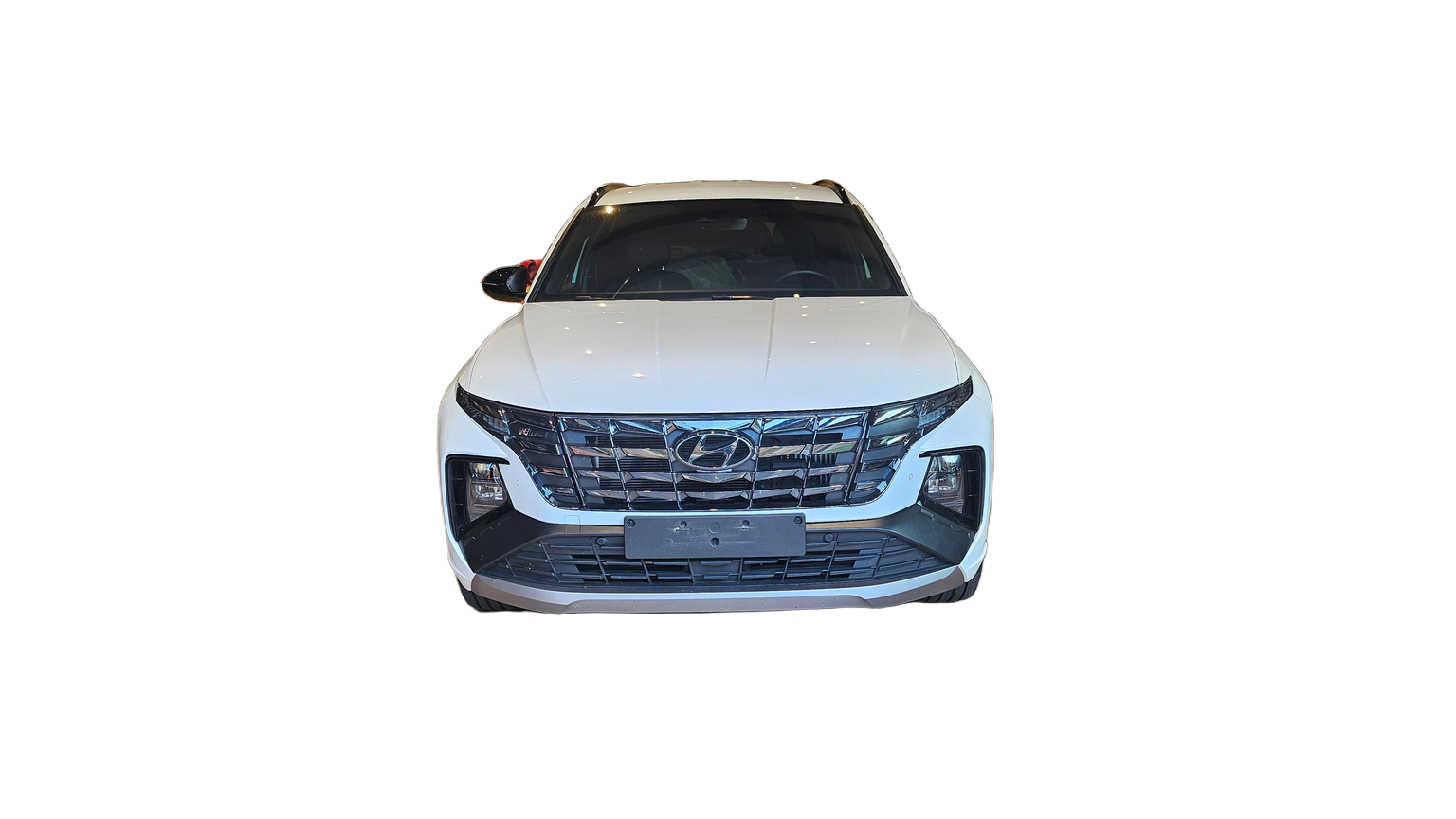 HYUNDAI Tucson 1.6 TGDI PHEV N Line 4WD