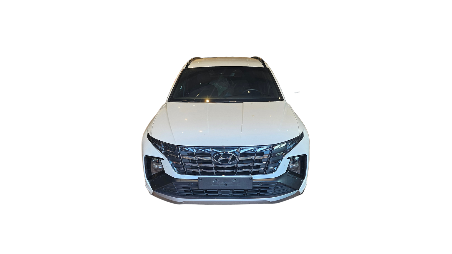 HYUNDAI Tucson 1.6 TGDI PHEV N Line 4WD