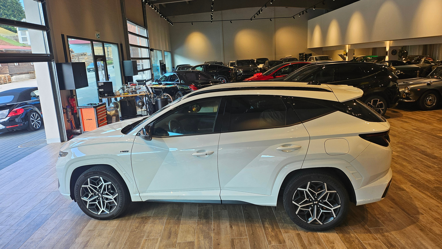 Vehicle Image