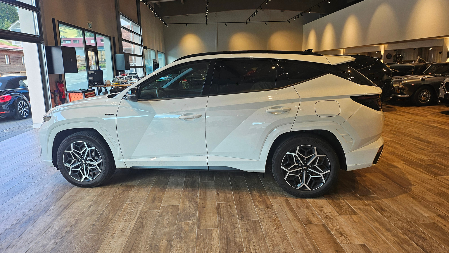Vehicle Image